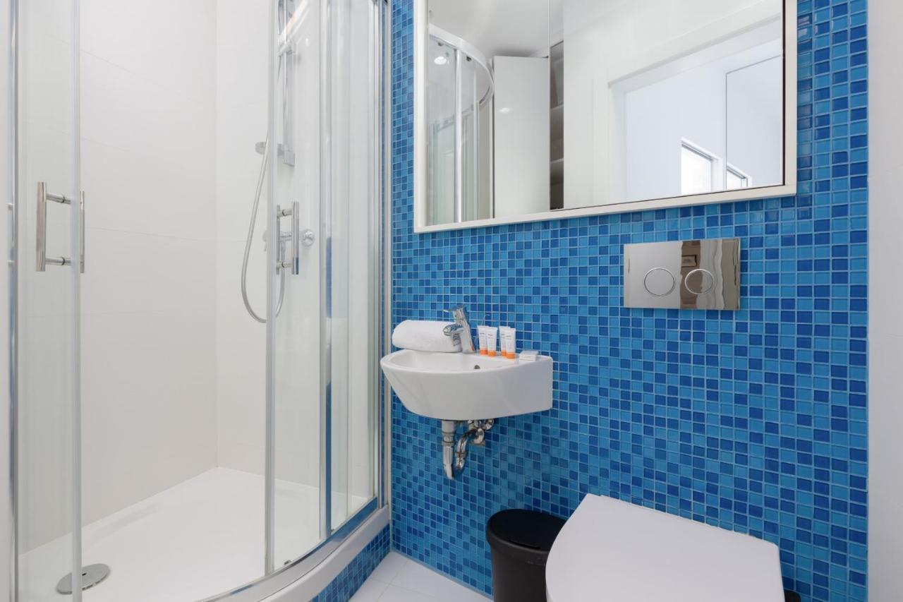 Koszykowa Sunny Studio By Noclegi Renters Warszawa Eksteriør billede